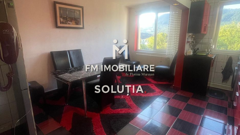 Apartament 3 camere de vanzare in zona Euromedica - Poză 3