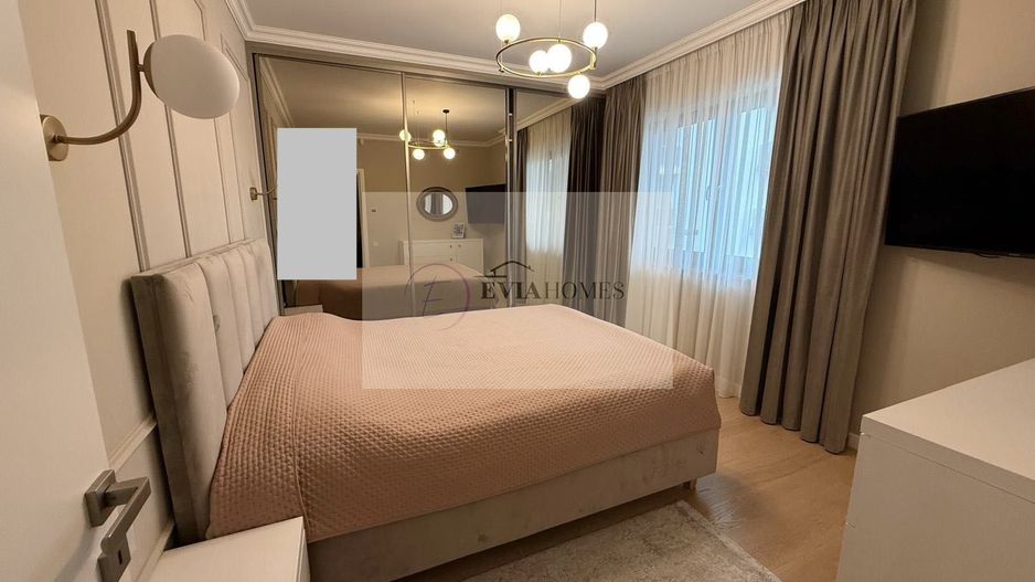 Grădină proprie/Parcare inclusă/Constructie premium - Poză 5