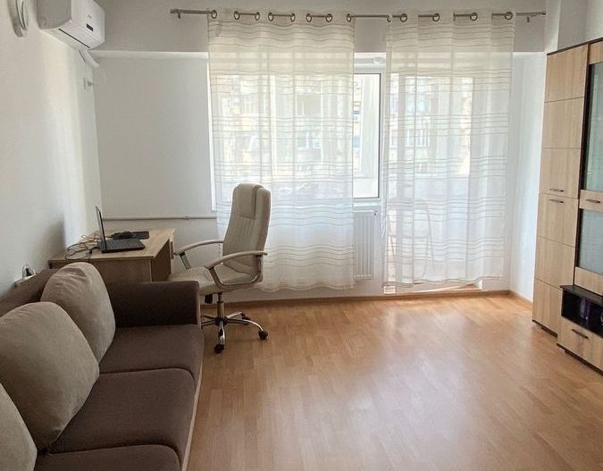 Garsoniera mobilata de inchiriat  - Parc Sebastian - Pet friendly - Poză 6