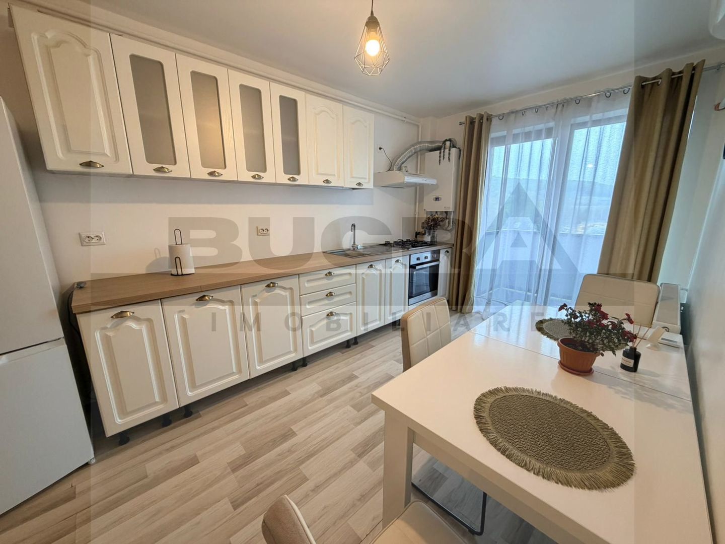 Apartament 2 camere, 47 mp, garaj, imobil nou, Ego Residence - Poză 4
