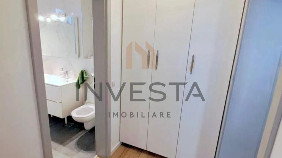 APARTAMENT 2 CAMERE DECOMANDAT ZORILOR |GARAJ CF SEPARAT - Poză 3