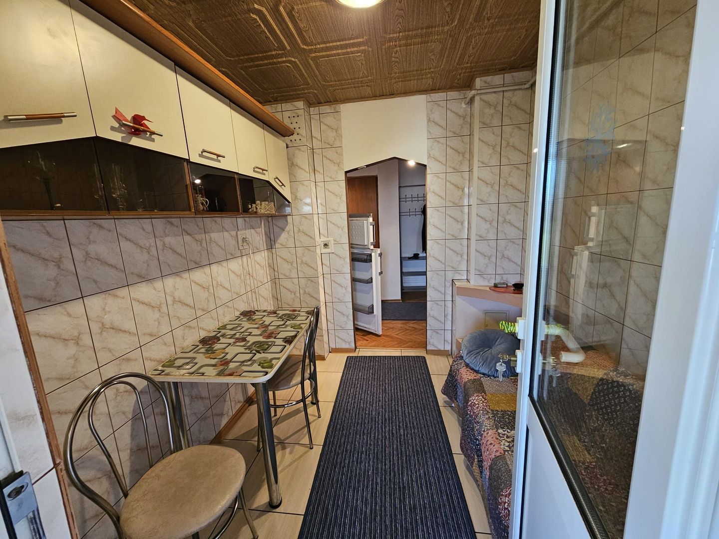 Inchiriere apartament 2 camere, Popa Sapca - Poză 5