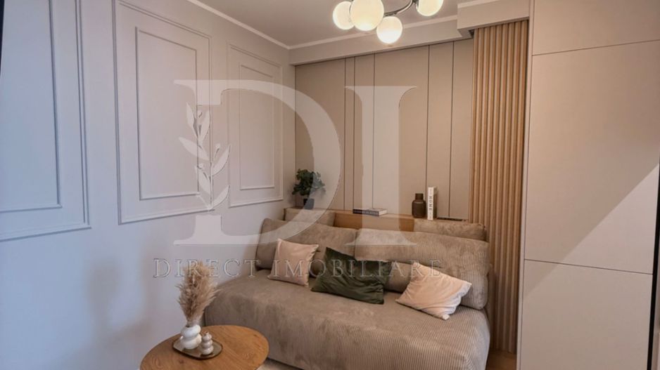Apartament ultramodern / etaj intermediar / Zona Eroilor - Poză 5