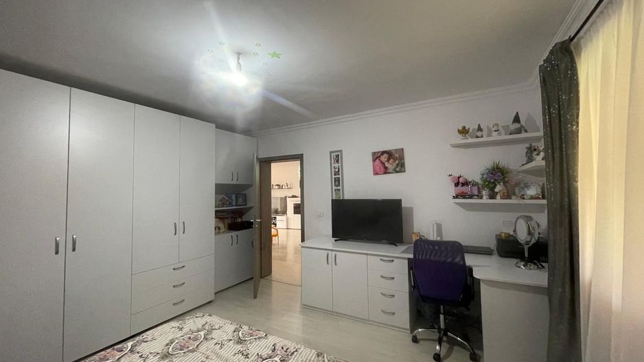 Casa Individuala - 120mp - Mosnita Noua - Poză 9