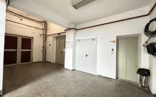 Spațiu depozitare 105 mp Pallady | ideal e-commerce   logistică | lift marfă - 525 euro - Poză 7