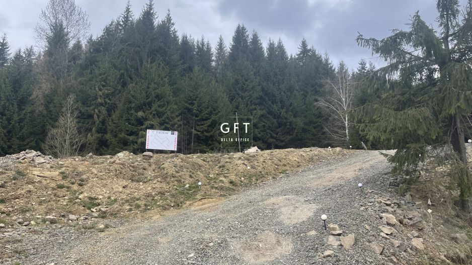 Teren parcelabil cu acces rapid la lacul Colibita - Poză 7