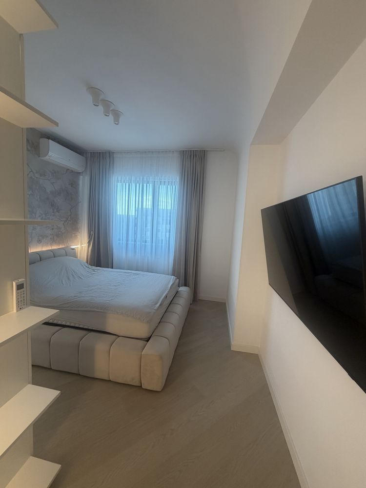 2 Camere Deluxe | Cortina North - Poză 6