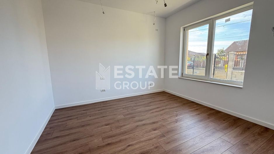 Duplex Mosnita Noua, finisaje superioare - Poză 14