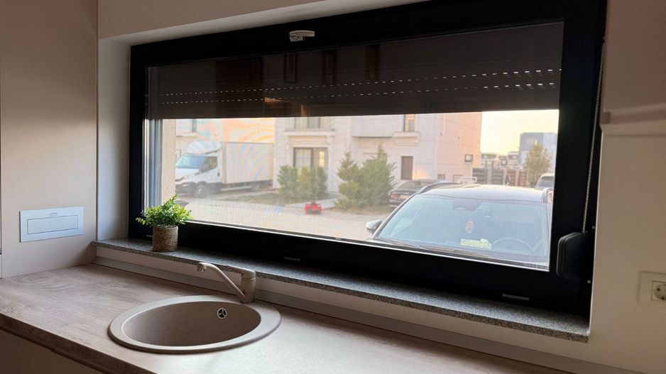 VILA MODERNA | COMPLET MOBILATA | PIPERA-TUNARI - Poză 18