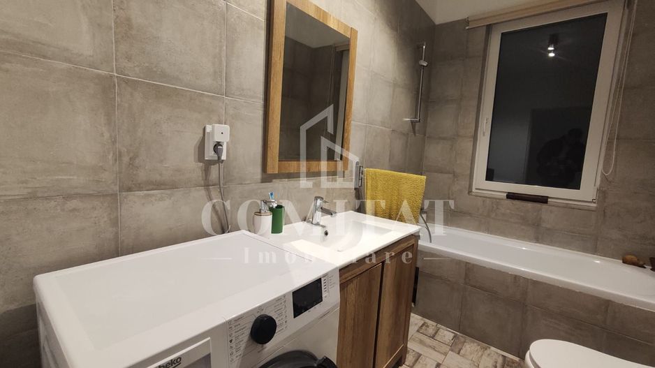 Apartament la cheie | 75,35 mp | zona Cetatea Fetei - Poză 10