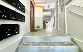 Apartament 3 camere, spațios, etaj 1 – Zona Lipovei / Iulius Mall - Poză 24