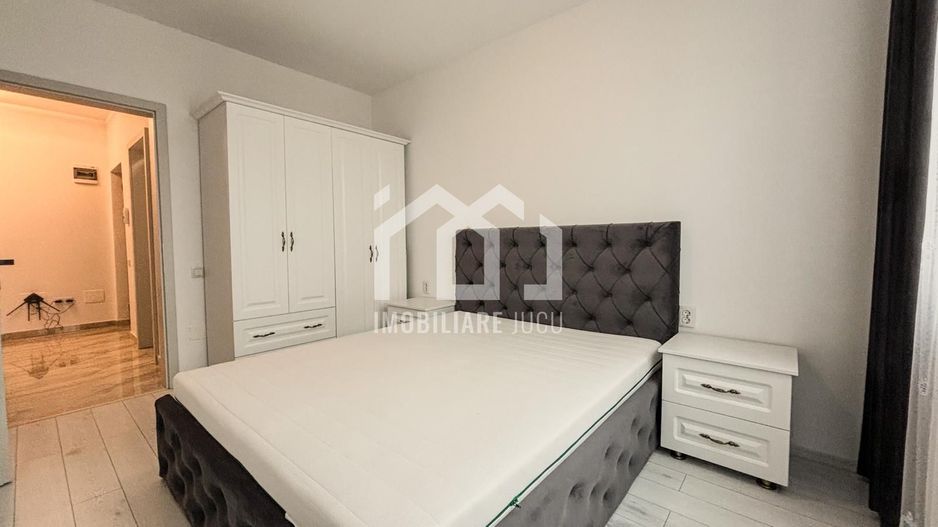 Apartament 3 camere, 64mp, Terasa, , Parcare, Apahida - Poză 3