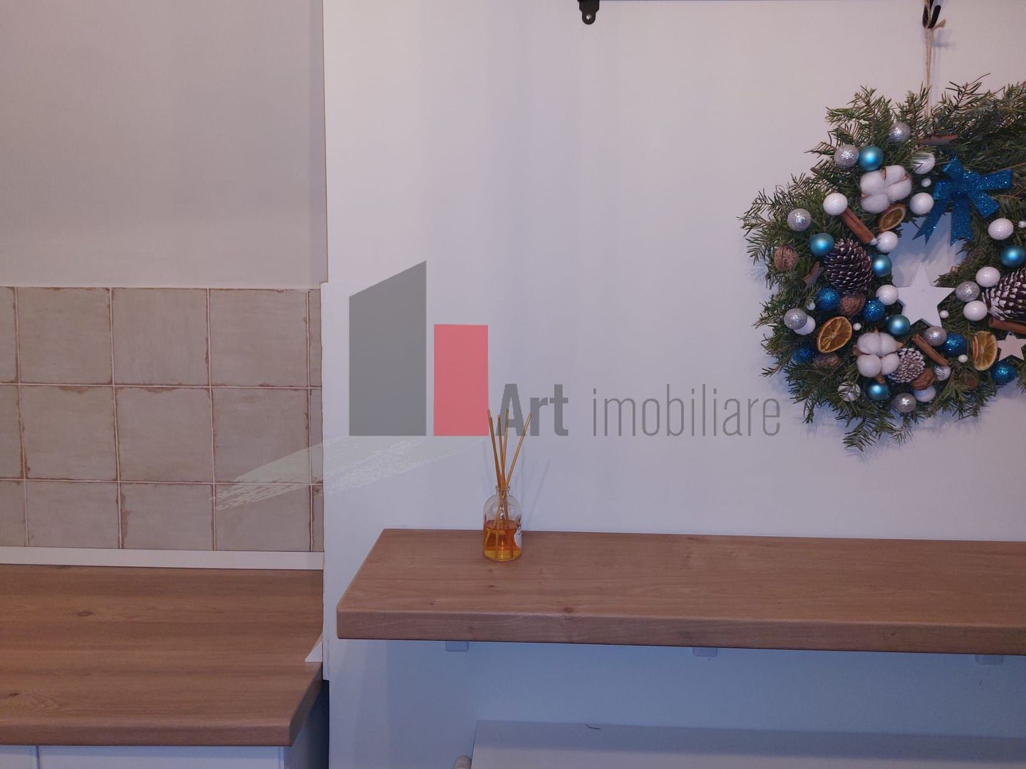 Apartamentul "DISINJATUR" , et. 1/1 in vila stil neoromanesc - Poză 17