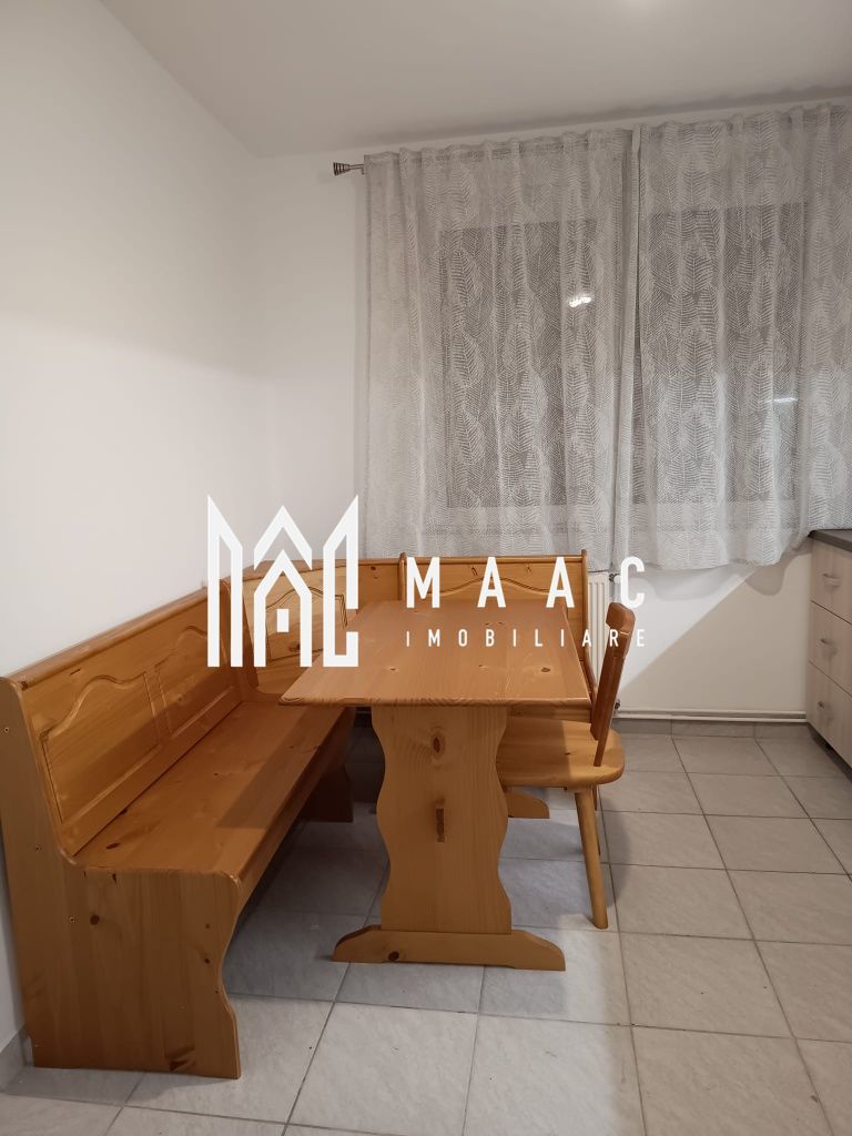 Garsonieră decomandată | Turnișor, Sibiu | 45 mp, mobilată - Poză 7