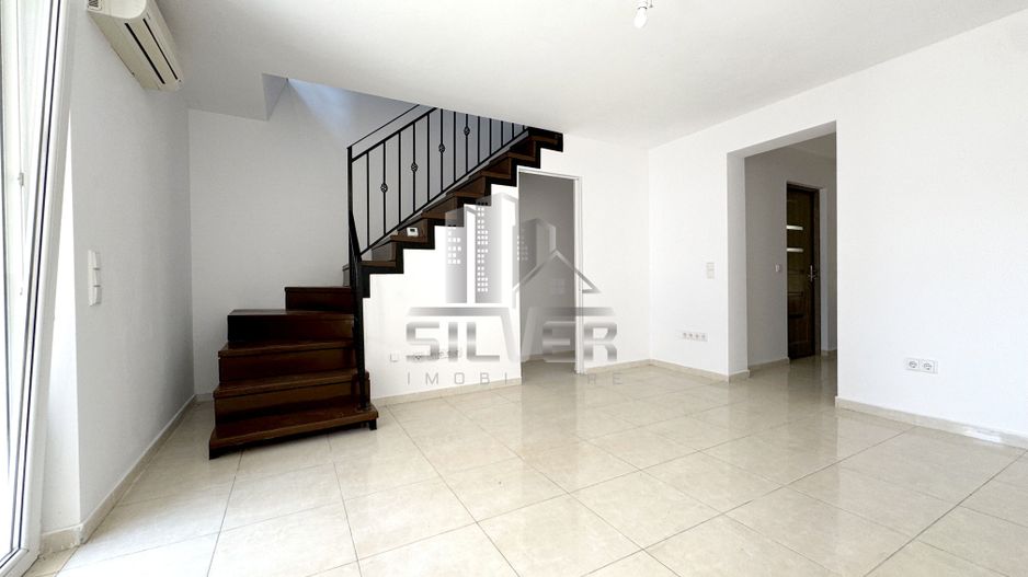 Casa intr-un imobil cu 4 unitati locative/80 mp/zona Somesului. - Poză 4