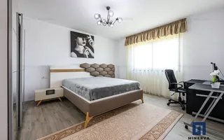 De inchiriat:  Casa noua cu 5 camere si teren 1277 mp | Urseni  | Comision 0 - Poză 20