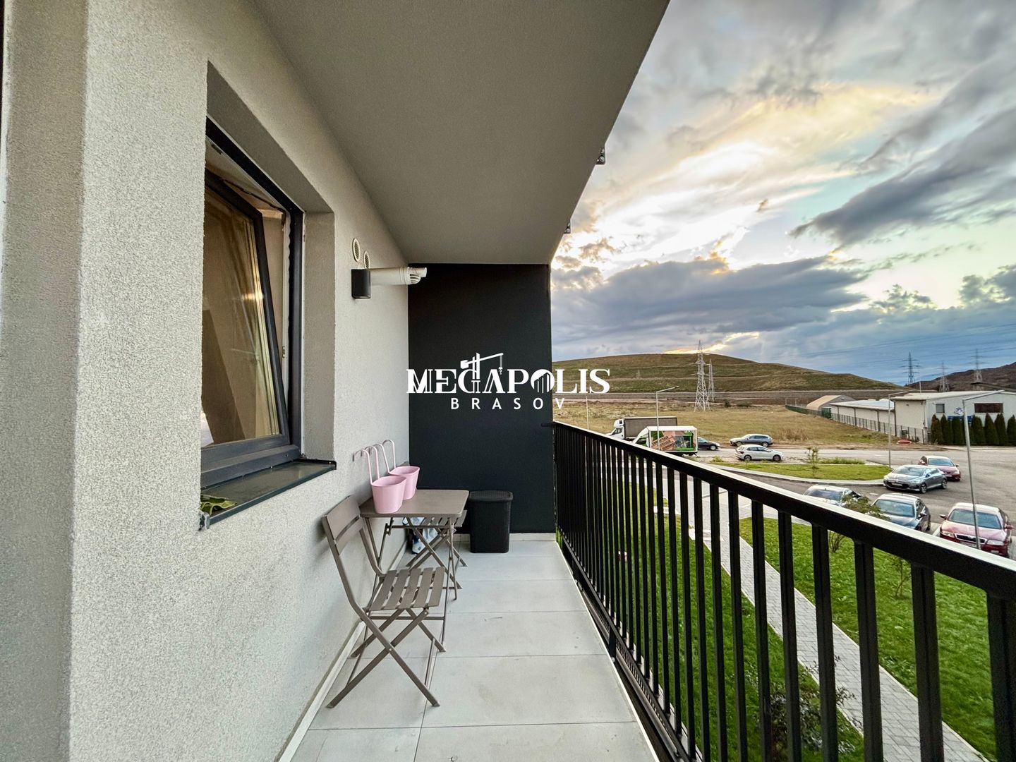 Apartament 2 camere | Pet Friendly | Open Space | Parcare | SOHO - Poză 20