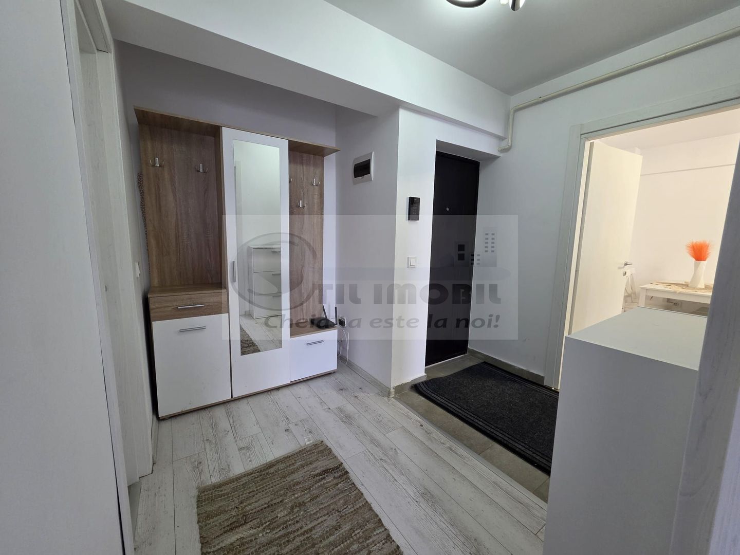 Apartament 2 camere - 53mp - Bucium - mobilat si utilat - comision 0% - Poză 8
