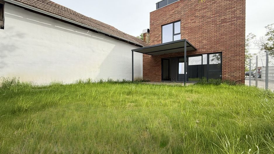 Calea Buziașului | Casă individuală | Carport | Terasă circulabilă - Poză 3