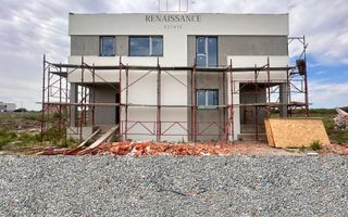 Duplex Lux 5 camere 3 bai, Mehala — smart home, pompa de caldura - Poză 4