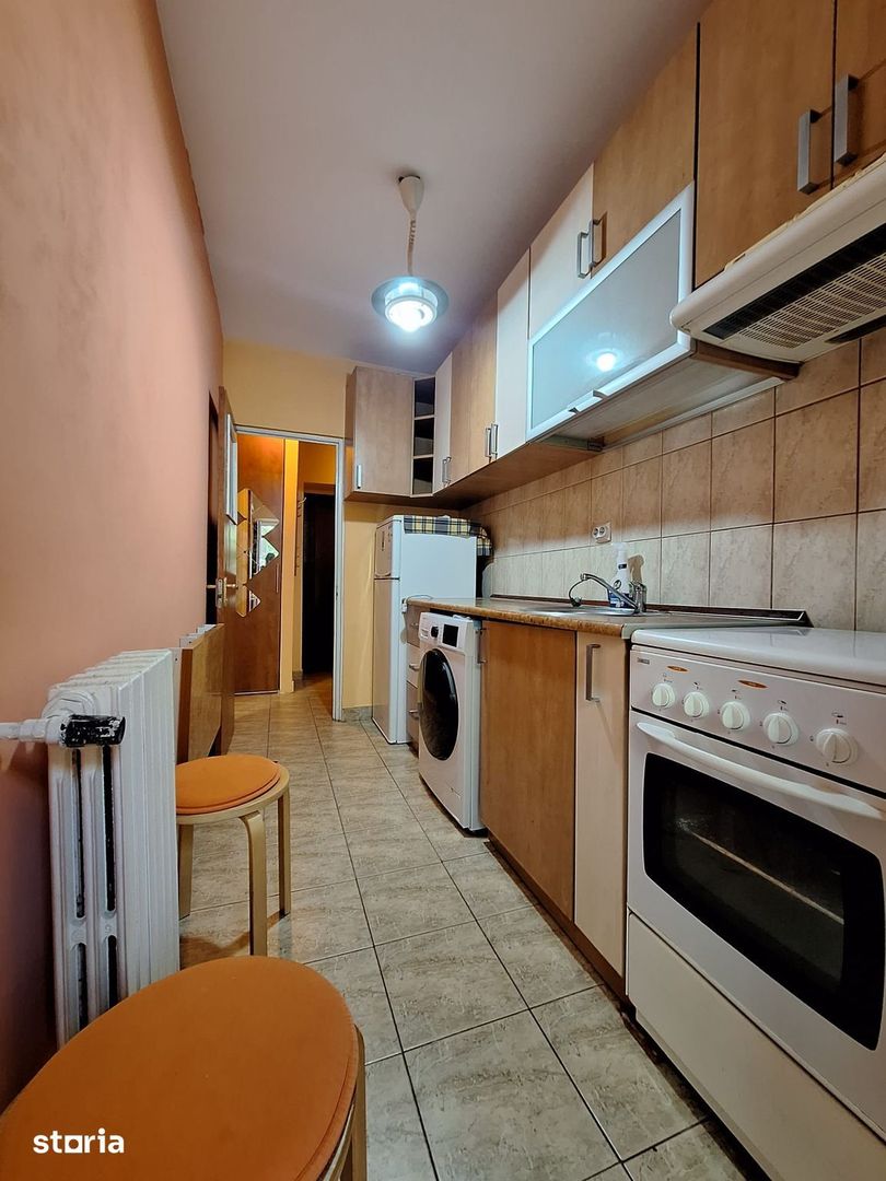 Garsonieră decomandată – Splaiul Unirii | Timpuri Noi - Poză 4