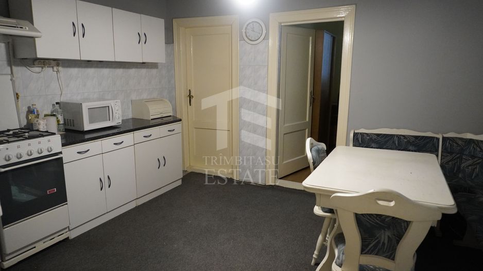 Apartmanet cu 3 camere Iosefin etajul 1 - Poză 8