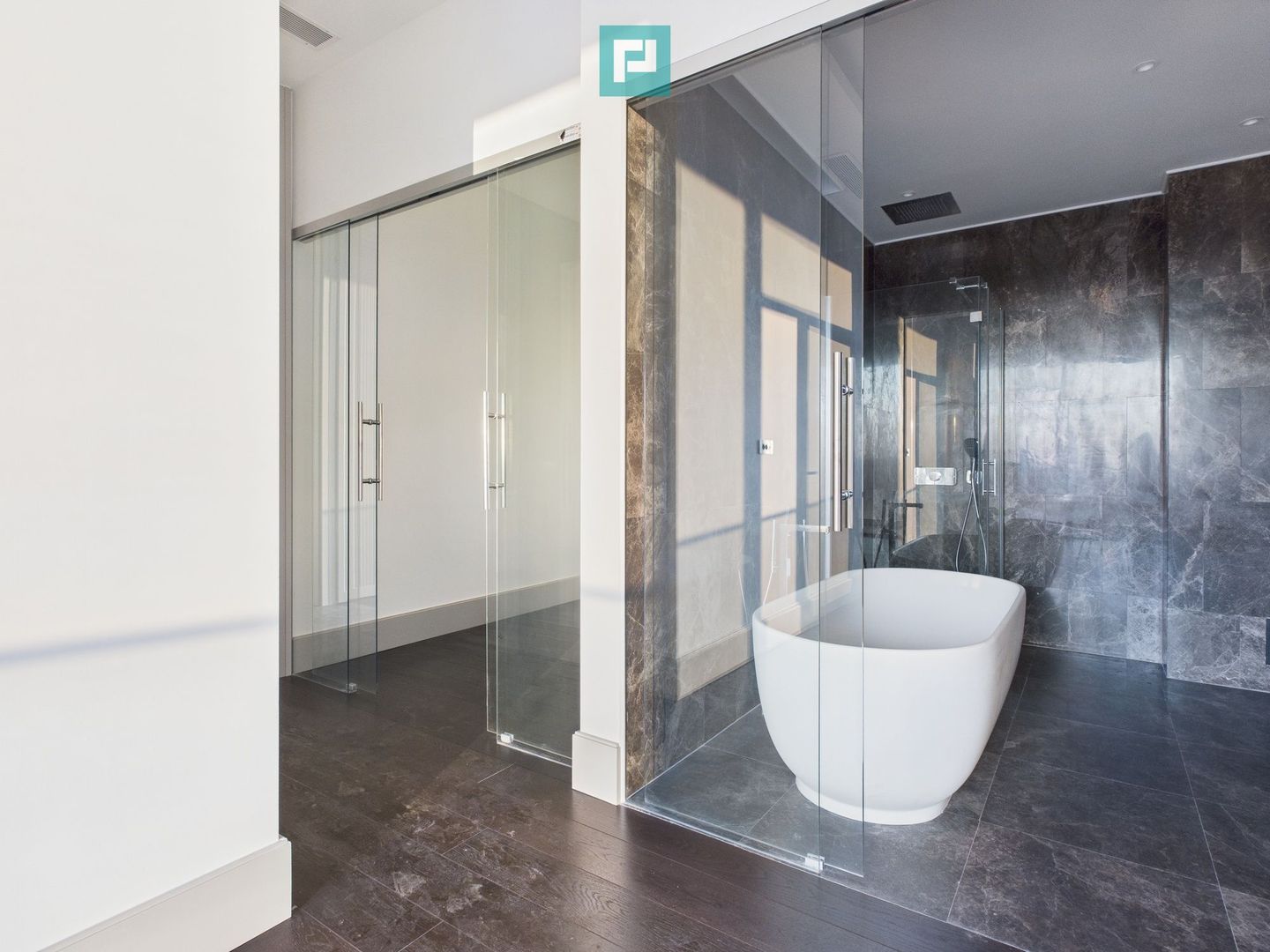 Penthouse 102 The Address, Barbu Văcărescu - Poză 18