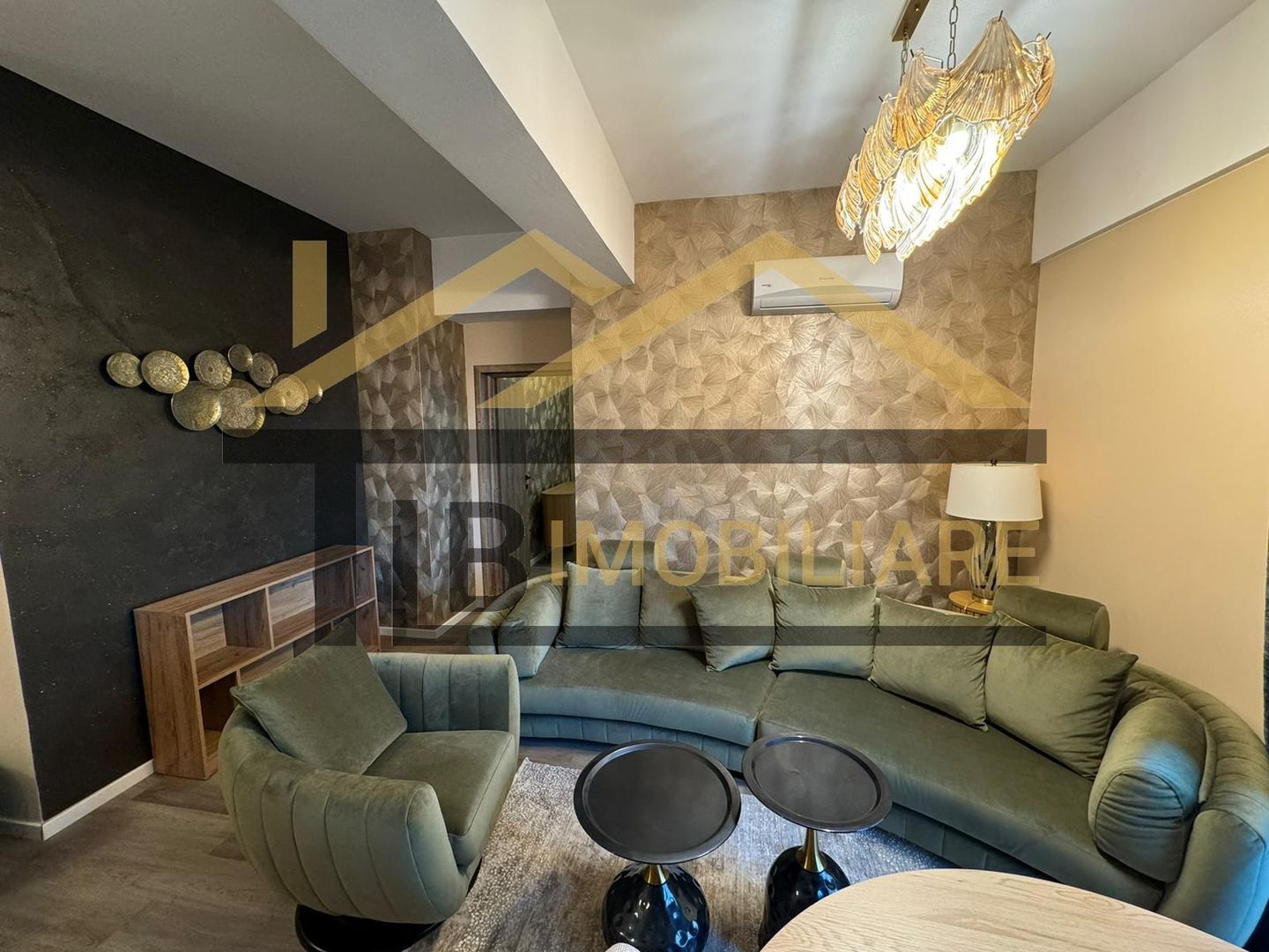 Apartament cu 2 camere, Lux, 52 mp, Zona Ultracentrala - Poză 3