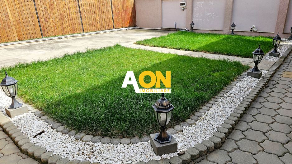 Casa 4 camere, S+P+M, mobilata, utilata, 392 mp teren,  Alba - Micesti - Poză 2