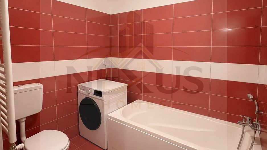 Apartament 2 camere - 10 min Metrou Dimitrie Leonida - Parcare - Poză 8