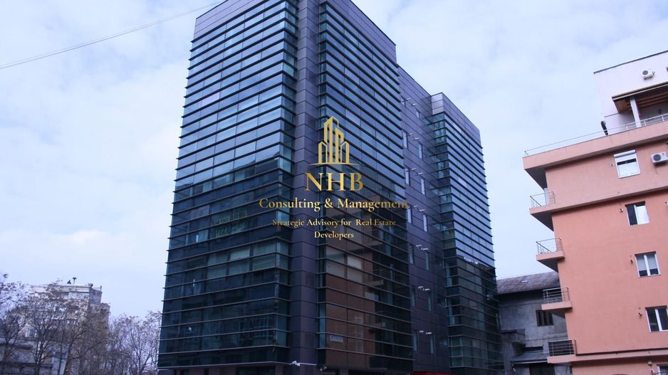 Spatiu birouri de inchiriat - Unirii - Poză 1