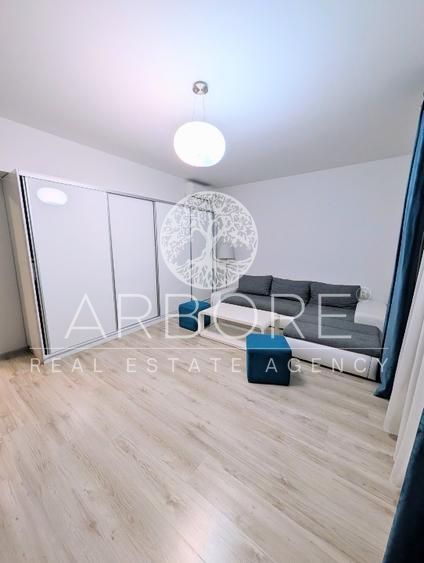 Apartament 2 cam - Unirii, Palatul Parlamentului - Poză 5