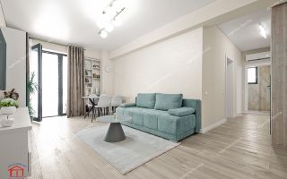 🏡 3 CAMERE PREMIUM, Colibri | Bloc nou | 750 €/lună - Poză 3