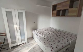 Central, Garsoniera langa metrou, renovata recent - Poză 5