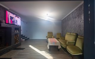 Proprietate cu casa si spatiu comercial+teren 4060 mp Bahna - Poză 13