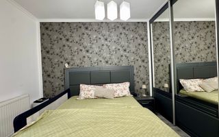 Apartament cu 2 camere + balcon | Cartier Europa | La cheie - Poză 5