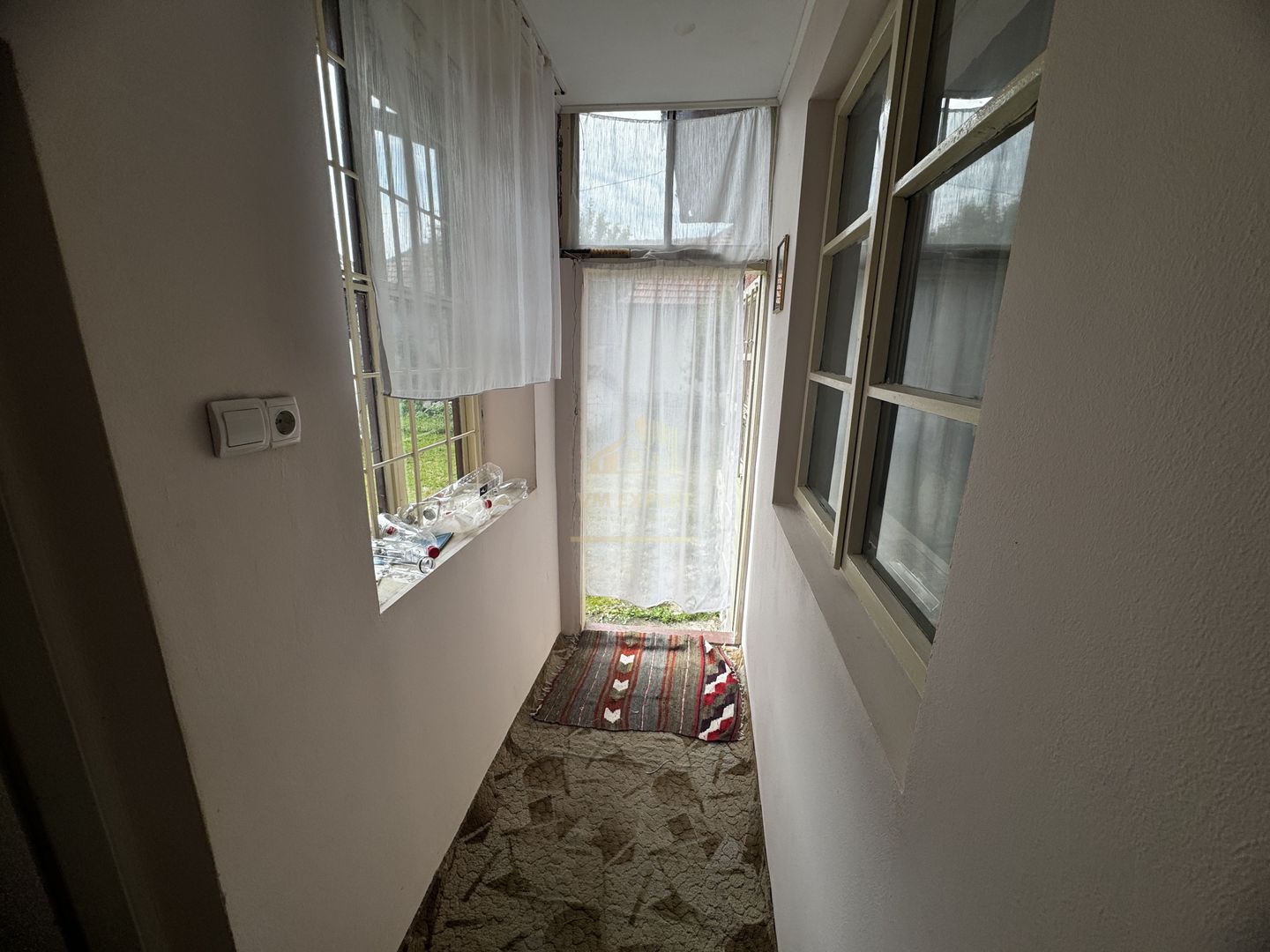 CASA 3 CAMERE, PLUS ANEXE, TEREN 2141 MP, BEREVOIESTI, ARGES - Poză 18
