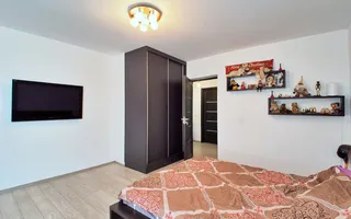 Vanzare vila moderna Stefanesti - Poză 23
