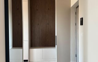 Apartament modern 2 camere| mobilat și utilat| Ghiroda - Poză 5