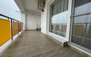 Apartament de inchiriat cu 3 camere, mobilat si utilat - Poză 8