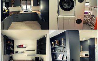 Casa moderna Dimieni I finisaje premium I 609 mp I COMISION 0% - Poză 7