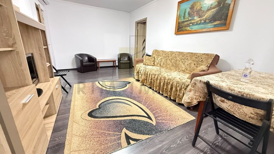 2 camere renovate, 55 mp, AC - Pacurari, zona Kaufland - Poză 7
