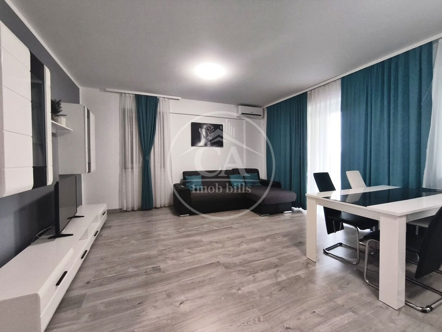 Apartament cu 3 camere de inchiriat in Prima Onestilor, Oradea - Poză 2