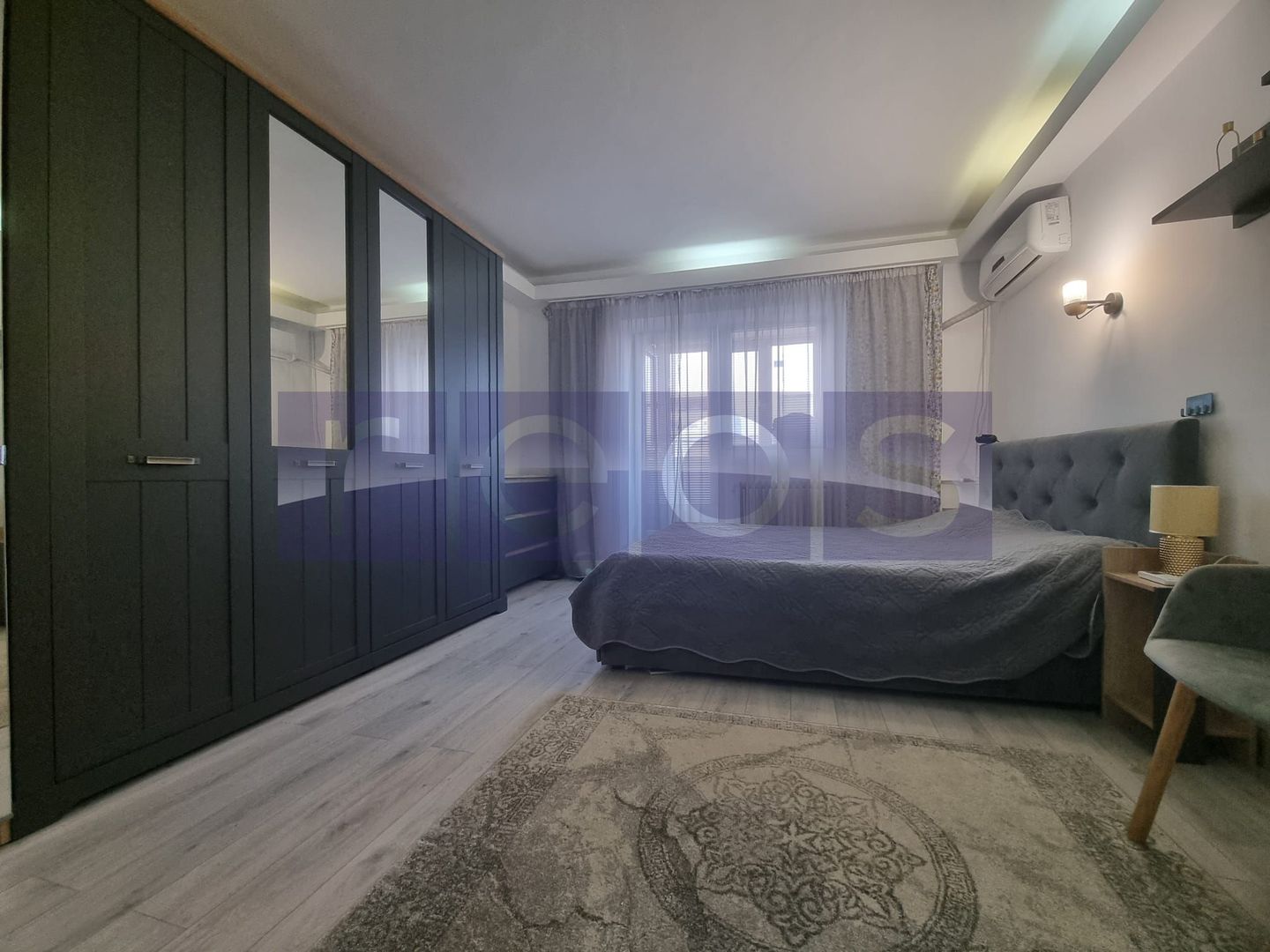 VANZARE 3 CAMERE | SEMIDECOMANDAT | ZONA TINERETULUI-CALEA VACARESTI - Poză 8