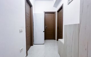 Tomis Nord (COD 05) - Campus | Apartament 2 Camere Decomandate|Premium - Poză 17