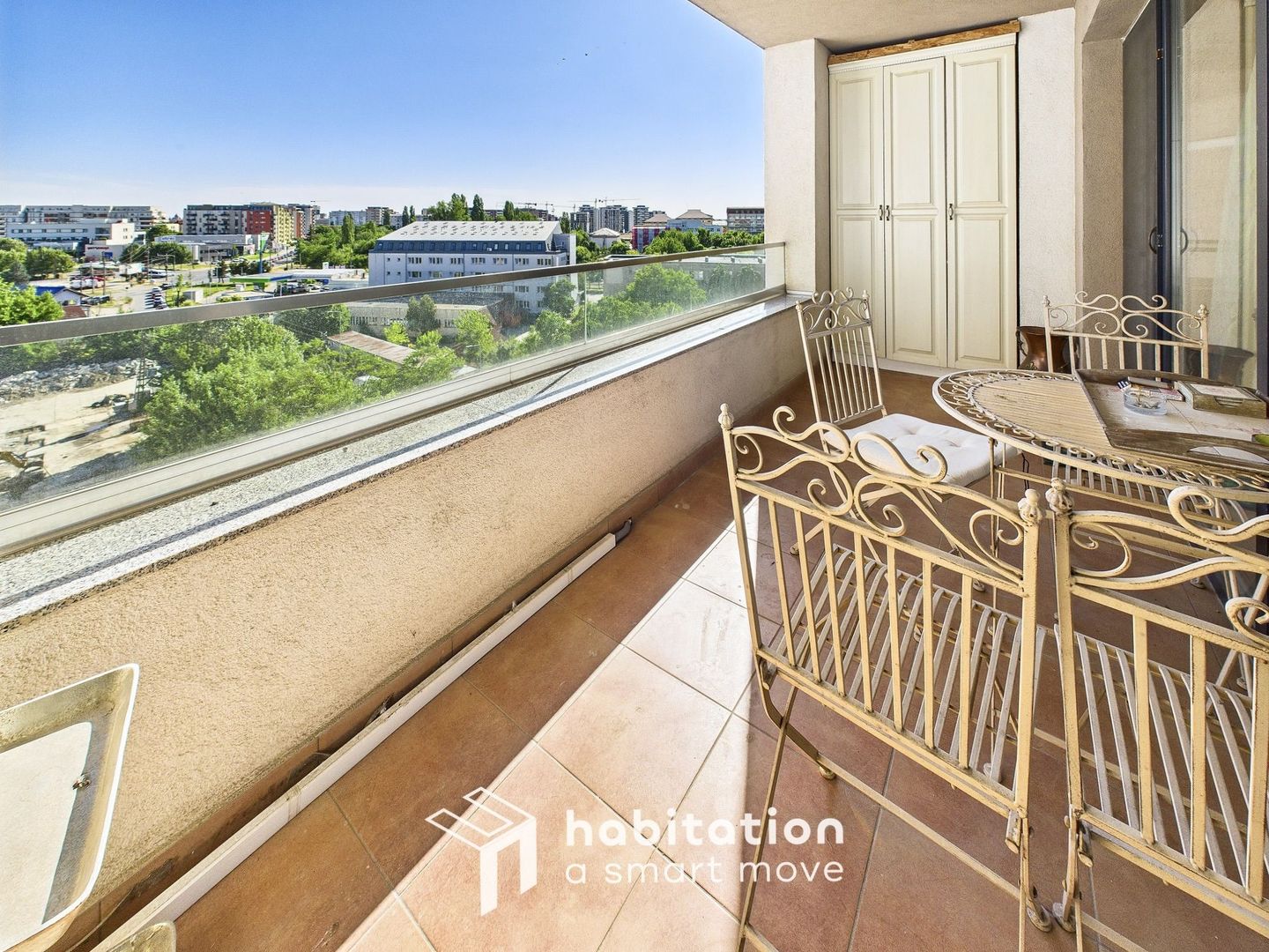 Oază de rafinament si eleganta, 3 camere, 2 terase - zona Aradului - Poză 18