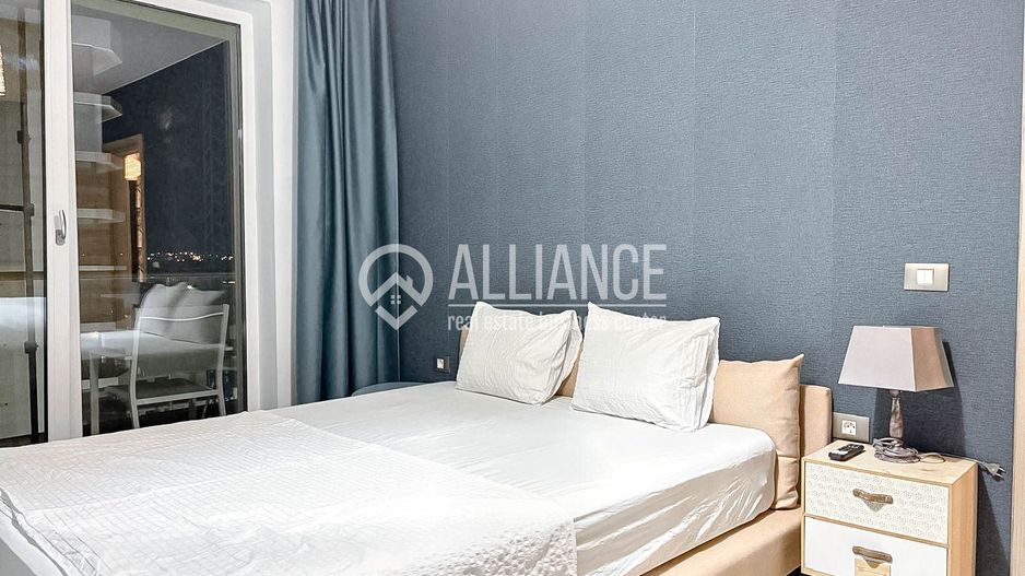 Mamaia Sat(Cod 05) 2 Camere cu vedere de vacanta - Poză 6