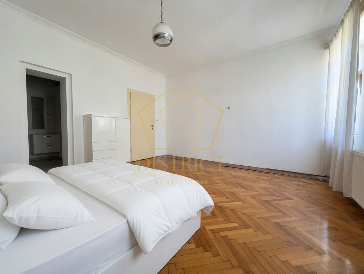 COM 0% | Casa la curte comunca cu 3 camere |  Zona Odobescu - Poză 5
