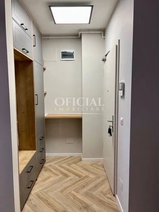 Apartament 3 Camere | 69 Mp | Garaj | Intermediar | Zona VIVO COLUMNA - Poză 9