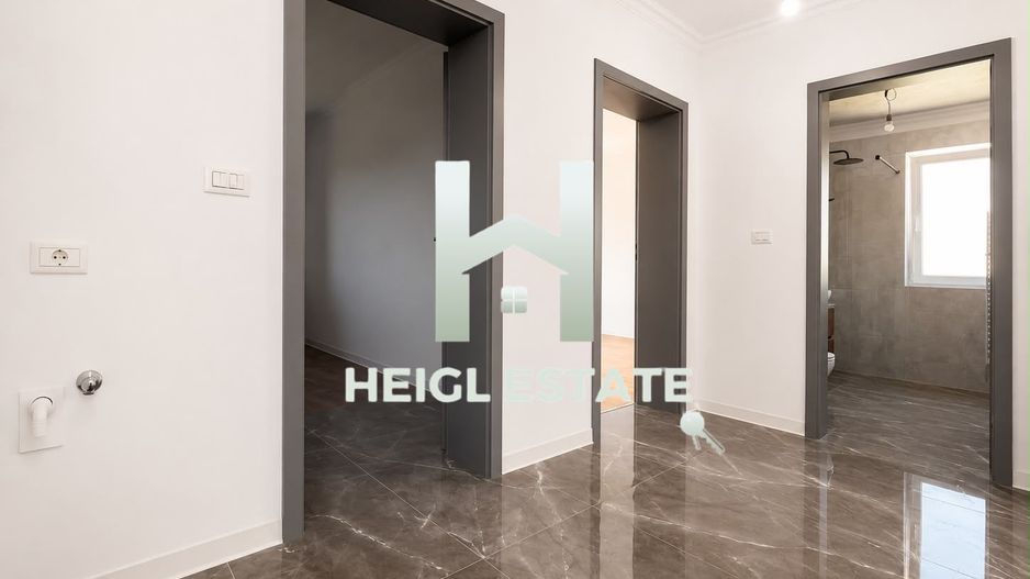 Apartament cu 2 camere, bucătare închisă, Giroc. - Poză 16